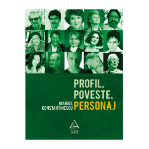 Profil. Poveste. Personaj