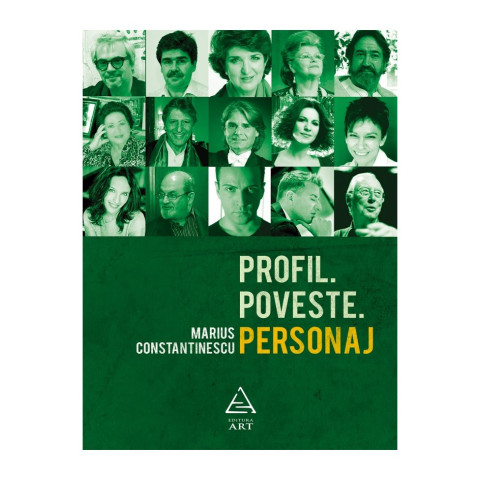 Profil. Poveste. Personaj