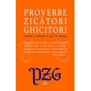 Proverbe, zicători, ghicitori