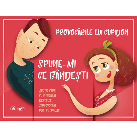 Provocările lui Cupidon