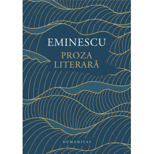 Mihai Eminescu, Proza literară
