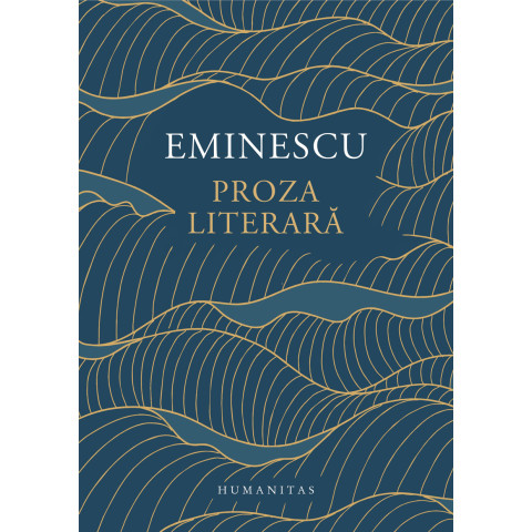 Mihai Eminescu, Proza literară