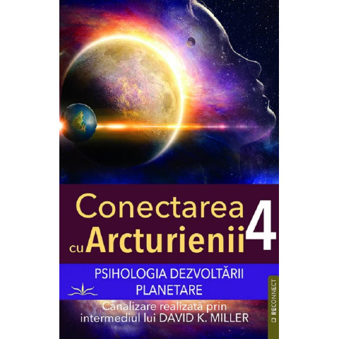 Psihologia dezvoltării planetare