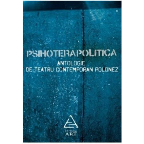 Psihoterapolitica