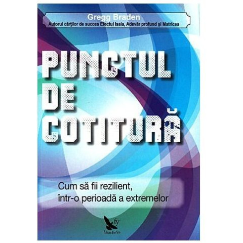 Punctul de cotitură