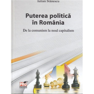 Puterea politică în România