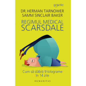 Regimul medical Scarsdale. Cum să slăbiți 9 kilograme în 14 zile