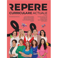 Repere curriculare actuale Nr.2 din 2025 Repere curriculare actuale Nr.2 din 2025