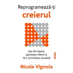 Reprogramează-ți creierul