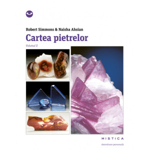 Cartea pietrelor vol. 2