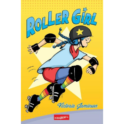 Roller Girl