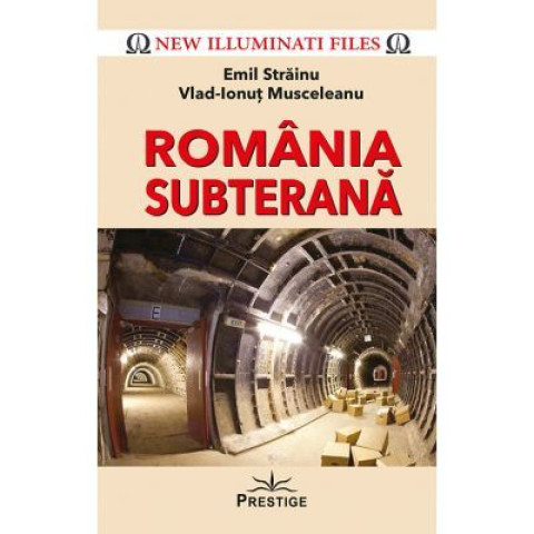 România subterană