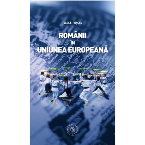 Românii în Uniunea Europeană