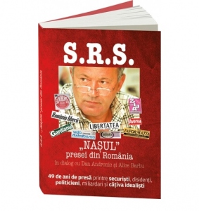 S.R.S. "Nașul" presei din Romania