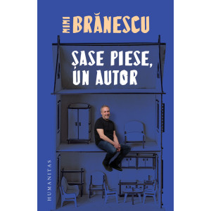 Șase piese, un autor