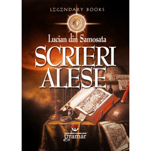 Scrieri alese