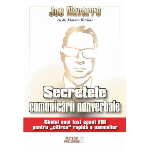 Secretele comunicării nonverbale