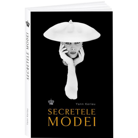 Secretele modei