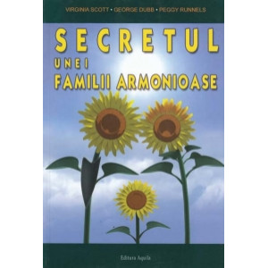 Secretul unei familii armonioase