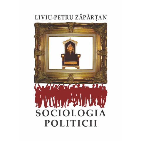 Sociologia politicii