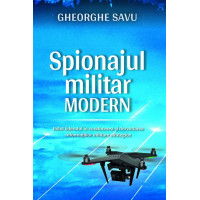 Spionajul militar modern