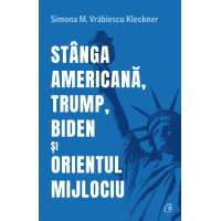 Stânga americană, Trump, Biden și Orientul Mijlociu