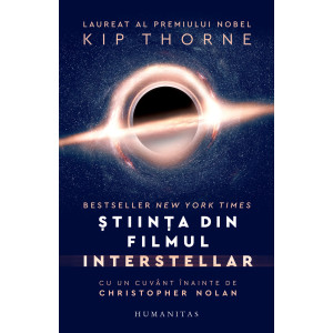 Știința din filmul Interstellar