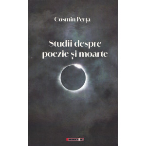 Studii despre poezie și moarte