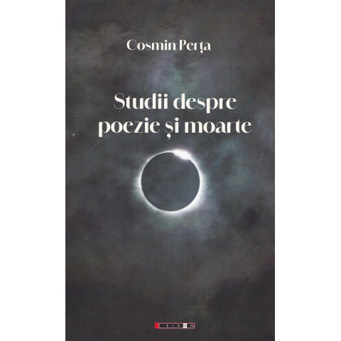 Studii despre poezie și moarte