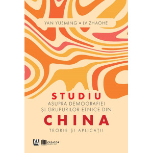 Studiu asupra demografiei și grupurilor etnice din China