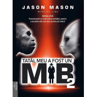 Tatăl meu a fost un MiB Vol. 2 Tatăl meu a fost un MiB Vol. 2