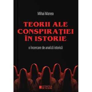 Teorii ale conspirației în istorie