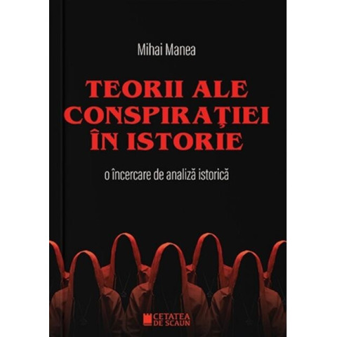 Teorii ale conspirației în istorie