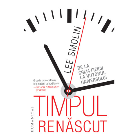 Timpul renăscut