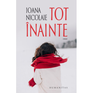 Tot înainte