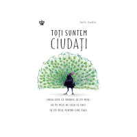 Toți suntem ciudați