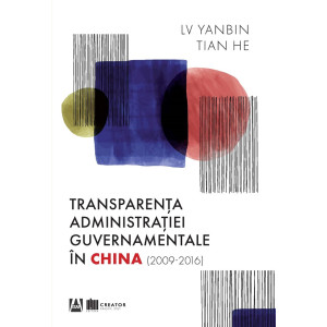 Transparența administrației guvernamentale în China (2009-2016)