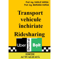 Transport vehicule închiriate. Ridesharing Transport vehicule închiriate. Ridesharing