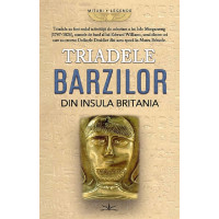 Triadele Barzilor din Insula Britania Triadele Barzilor din Insula Britania