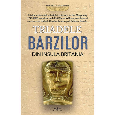 Triadele Barzilor din Insula Britania