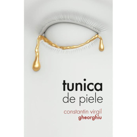 Tunica de piele