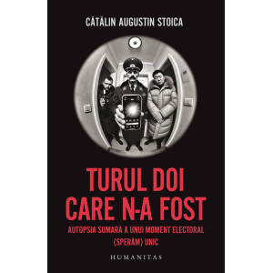 Turul doi care n-a fost