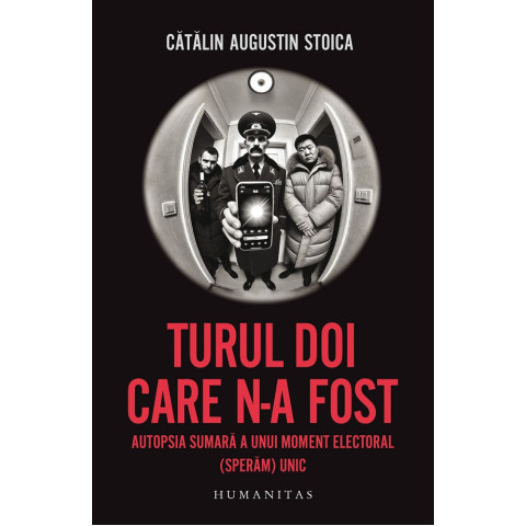 Turul doi care n-a fost