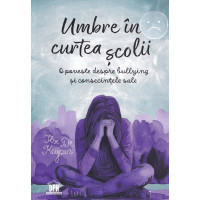 Umbre în curtea școlii Umbre în curtea școlii