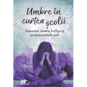 Umbre în curtea școlii