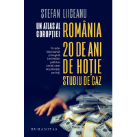 Un atlas al corupției