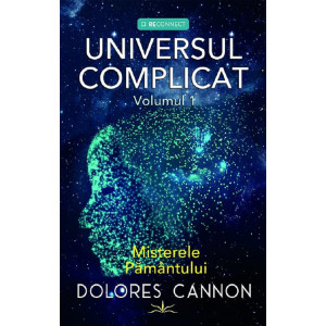 Universul complicat Vol. 1 