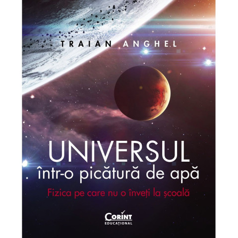 Universul într-o picătură de apă