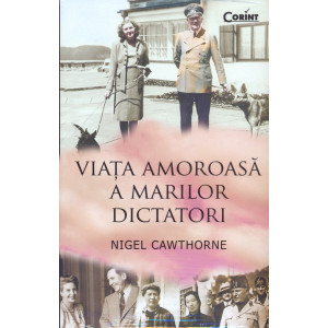 Viața amoroasă a marilor dictatori