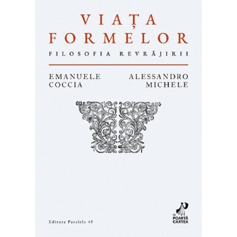 Viața formelor. Filosofia revrăjirii